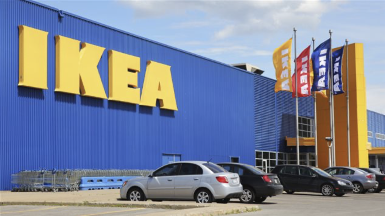 Capture le 2026 03 01 a 10.52.31 Un accessoire &agrave; 9,99 $ chez IKEA fait fureur au Qu&eacute;bec