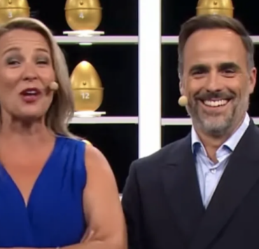 Capture le 2026 03 01 a 12.30.28 Julie Houle partage une grande fiert&eacute; familiale aux Jeux du Qu&eacute;bec 2026