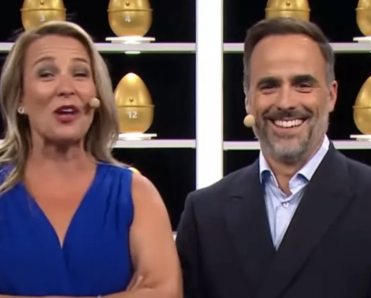 Capture le 2026 03 01 a 12.30.28 Julie Houle partage une grande fiert&eacute; familiale aux Jeux du Qu&eacute;bec 2026