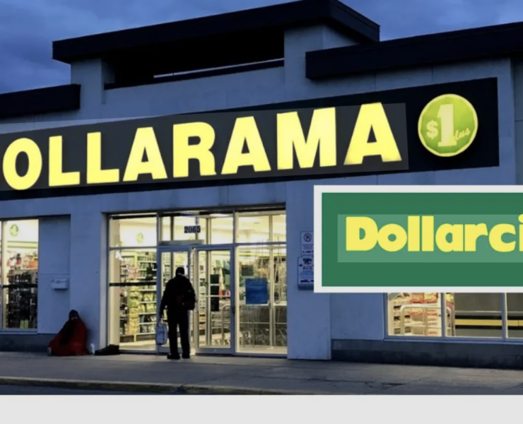 Capture le 2026 03 01 a 16.07.15 Choc des Prix : Ce masque capillaire &agrave; 58 $ est &agrave; 5 $ chez Dollarama !