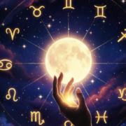 Capture le 2026 03 02 a 05.21.48 &Eacute;clipse lunaire du 2 au 3 mars : ces 3 signes du zodiaque pourraient vivre un tournant majeur