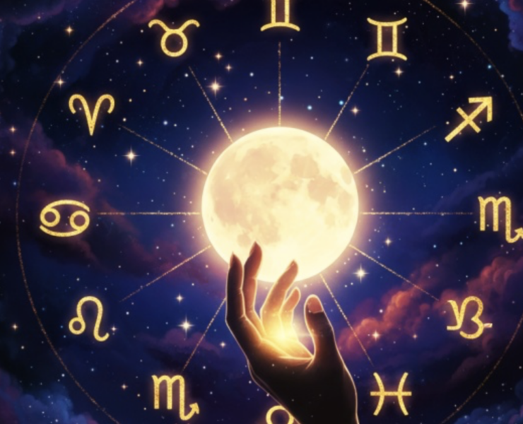 Capture le 2026 03 02 a 05.21.48 &Eacute;clipse lunaire du 2 au 3 mars : ces 3 signes du zodiaque pourraient vivre un tournant majeur