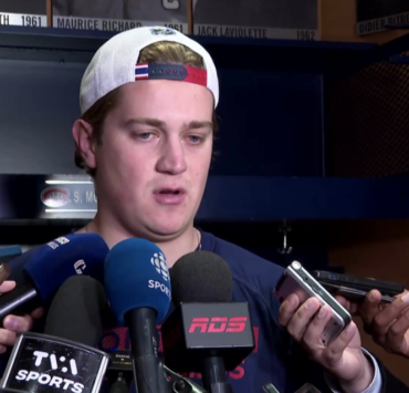 Rumeur persistante : l’avenir de deux joueurs du Canadien est risqué à Montréal 4 Rumeur persistante : l’avenir de deux joueurs du Canadien est risqué à Montréal Capture le 2026 03 02 a 06.03.15 Rumeur persistante : l’avenir de deux joueurs du Canadien est risqué à Montréal