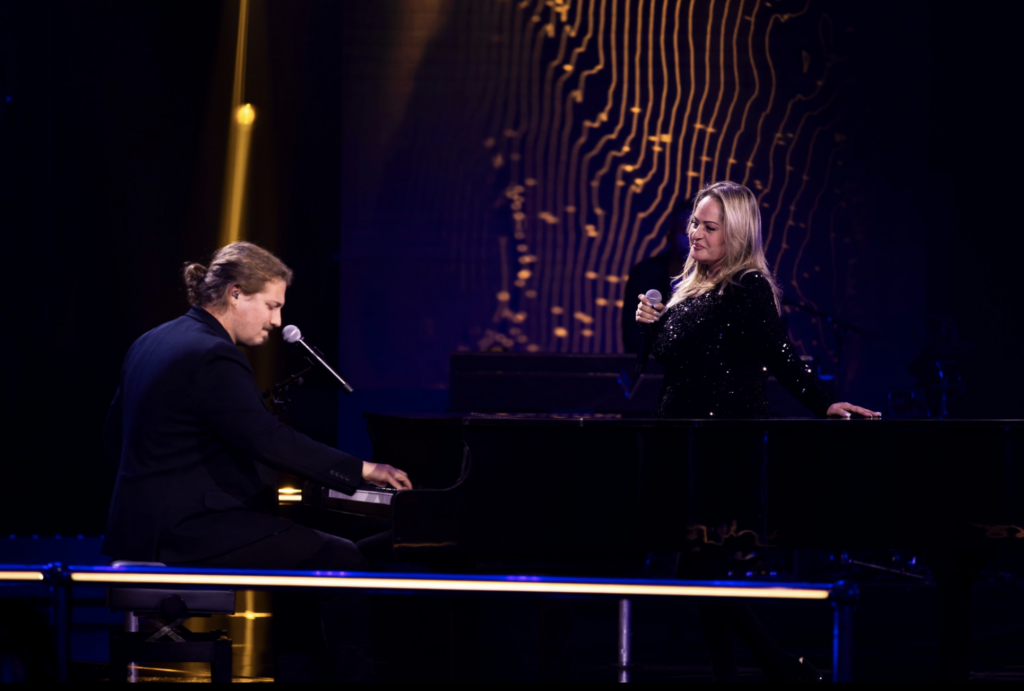 Le plus récent épisode de La Voix vivement critiqué pour un problème ... 3 Le plus récent épisode de La Voix vivement critiqué pour un problème ... Capture le 2026 03 02 a 06.40.06 Le plus récent épisode de La Voix vivement critiqué pour un problème ...