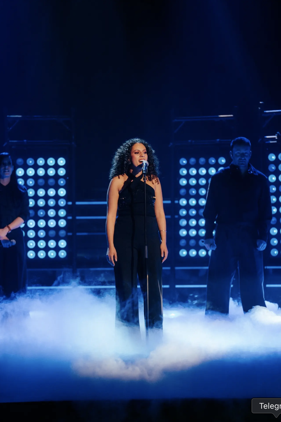 Capture le 2026 03 02 a 08.47.43 Un commentaire revient sans cesse apr&egrave;s le passage d&rsquo;Isabelle Brouillette &agrave; En direct de l&rsquo;Univers