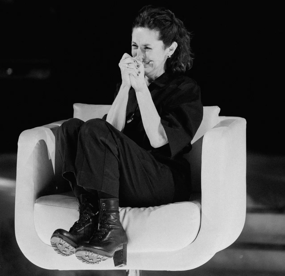 Capture le 2026 03 02 a 08.56.23 Un commentaire revient sans cesse apr&egrave;s le passage d&rsquo;Isabelle Brouillette &agrave; En direct de l&rsquo;Univers