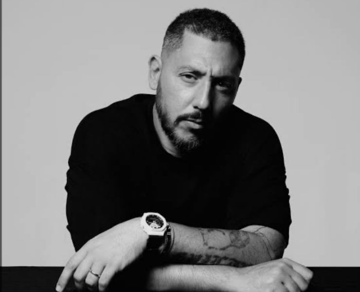 Capture le 2026 03 02 a 09.27.42 Voici la conjointe qui partage la vie de K.Maro depuis 10 ans