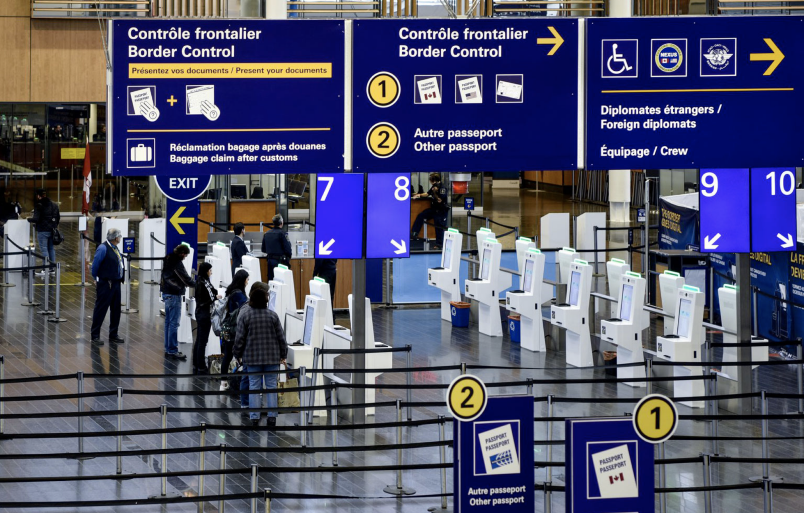 Capture le 2026 03 02 a 13.54.38 A&eacute;roport Montr&eacute;al-Trudeau : comment &eacute;viter le trafic et le chaos durant la rel&acirc;che
