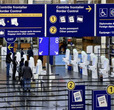 Capture le 2026 03 02 a 13.54.38 A&eacute;roport Montr&eacute;al-Trudeau : comment &eacute;viter le trafic et le chaos durant la rel&acirc;che