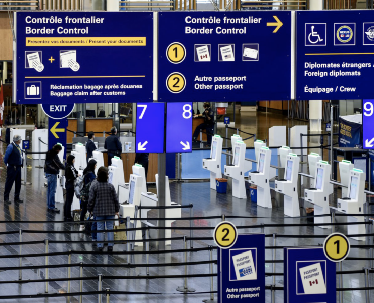 Capture le 2026 03 02 a 13.54.38 A&eacute;roport Montr&eacute;al-Trudeau : comment &eacute;viter le trafic et le chaos durant la rel&acirc;che