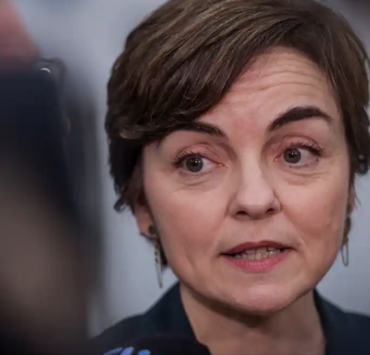 Capture le 2026 03 02 a 14.24.44 Christine Fr&eacute;chette &agrave; Tout le monde en parle : ses propos divisent les Qu&eacute;b&eacute;cois