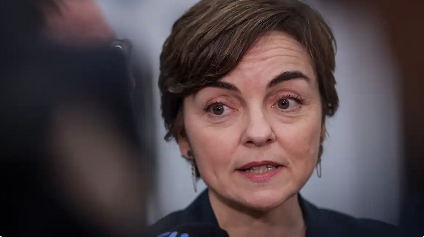 Capture le 2026 03 02 a 14.24.44 Christine Fr&eacute;chette &agrave; Tout le monde en parle : ses propos divisent les Qu&eacute;b&eacute;cois