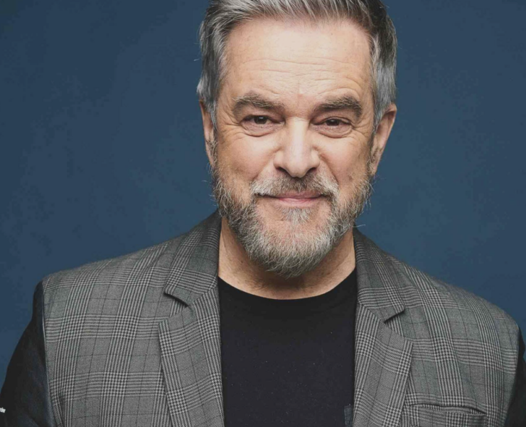 Capture le 2026 03 03 a 00.14.04 Sylvain Cossette face &agrave; l'&eacute;preuve du virus... sa tourn&eacute;e en danger ?