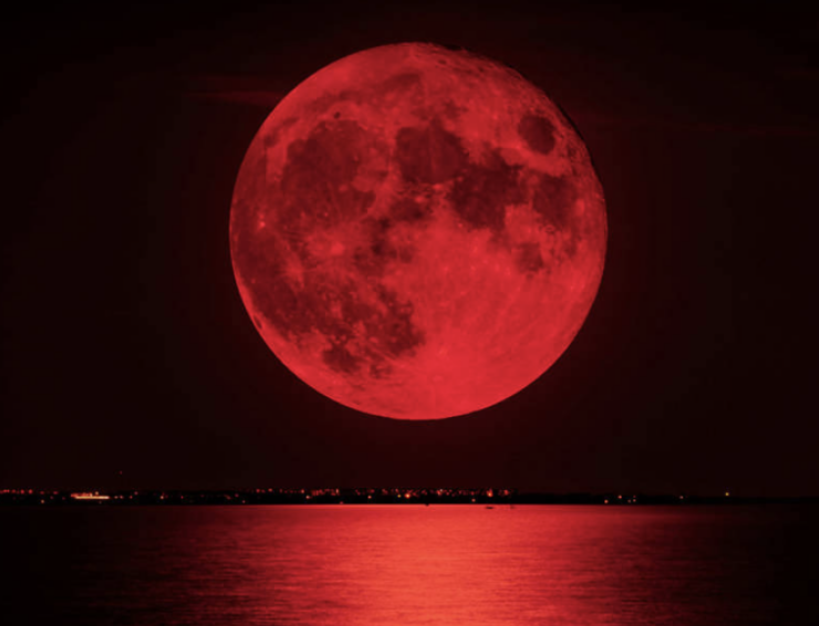 Capture le 2026 03 03 a 06.07.30 La &laquo; Lune de sang &raquo; illuminera le ciel du Qu&eacute;bec dans la nuit