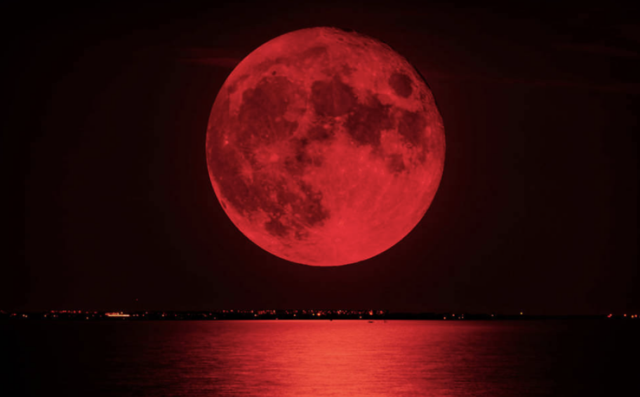 La « Lune de sang » illuminera le ciel du Québec dans la nuit 1 La « Lune de sang » illuminera le ciel du Québec dans la nuit Capture le 2026 03 03 a 06.07.30 La « Lune de sang » illuminera le ciel du Québec dans la nuit