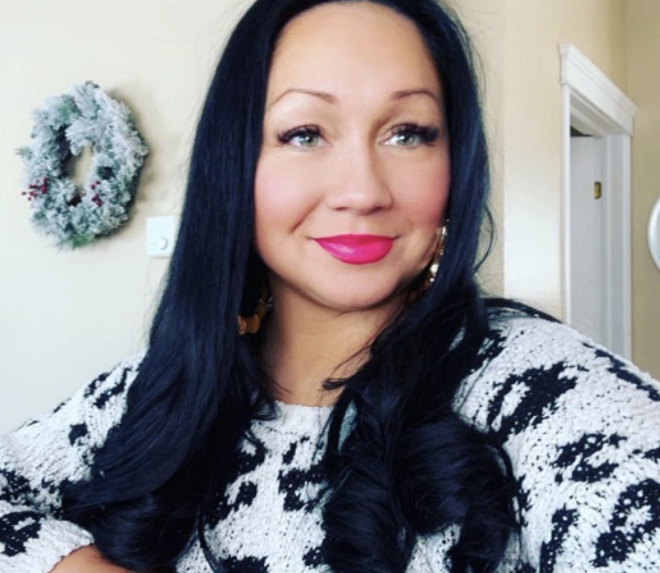 Capture le 2026 03 03 a 06.24.41 &Eacute;lizabeth Blouin-Brathwaite d&eacute;voile un tout nouveau look et les r&eacute;actions sont nombreuses