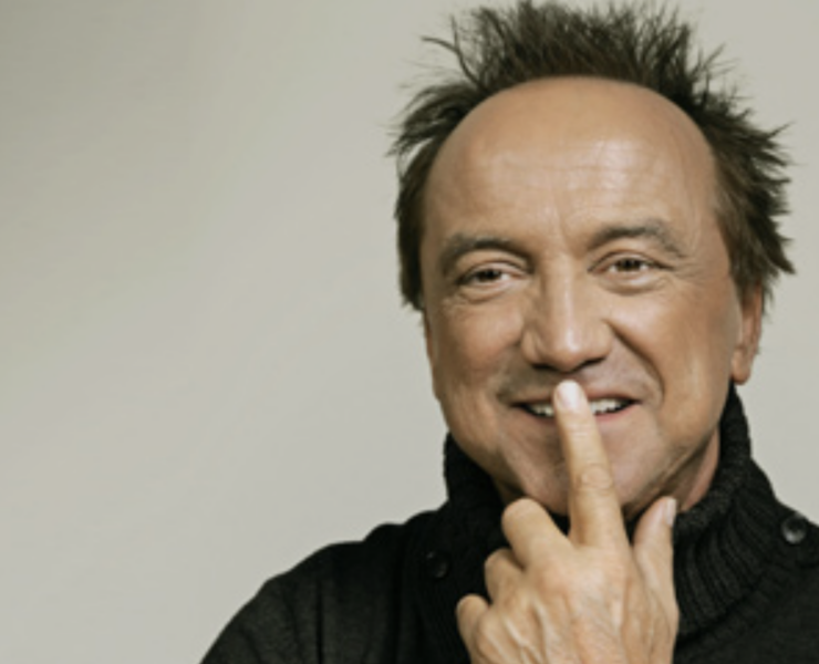 Capture le 2026 03 03 a 06.31.04 Claude Dubois op&eacute;r&eacute; pour un cancer : sa famille rassure le public