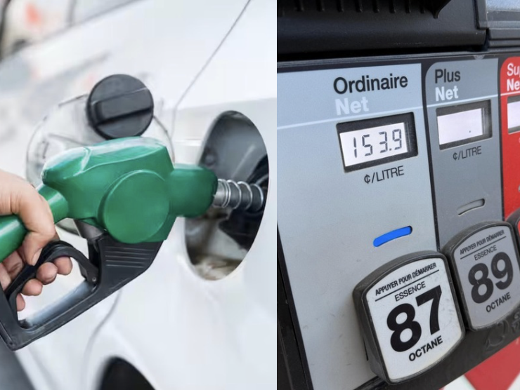 Capture le 2026 03 03 a 06.51.29 Conflit Iran : l&rsquo;impact choquant sur le prix de l&rsquo;essence qu&eacute;b&eacute;coise