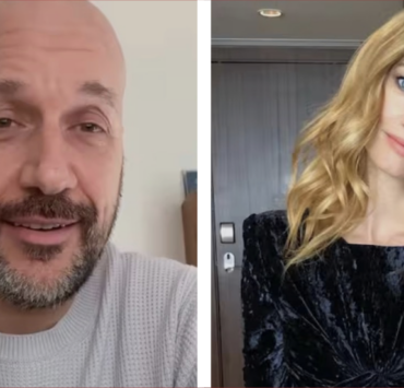 Capture le 2026 03 04 a 09.24.03 Bonne nouvelle pour Laurence Leboeuf : son film s'exporte &agrave; l'&eacute;chelle mondiale