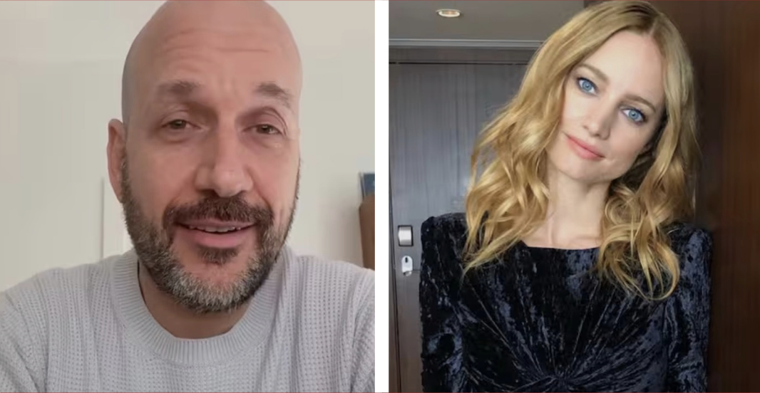 Bonne nouvelle pour Laurence Leboeuf : son film s'exporte à l'échelle mondiale 1 Bonne nouvelle pour Laurence Leboeuf : son film s'exporte à l'échelle mondiale Capture le 2026 03 04 a 09.24.03 Bonne nouvelle pour Laurence Leboeuf : son film s'exporte à l'échelle mondiale