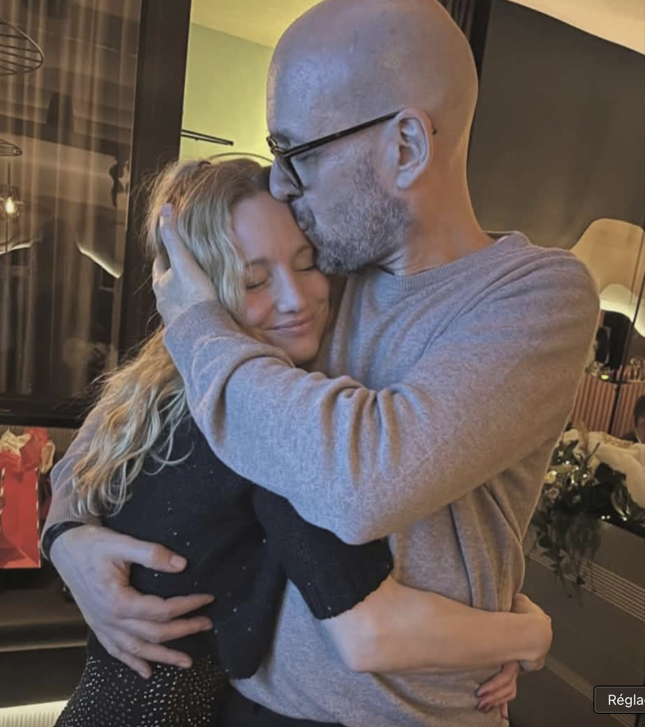 Capture le 2026 03 04 a 09.30.55 Bonne nouvelle pour Laurence Leboeuf : son film s'exporte &agrave; l'&eacute;chelle mondiale