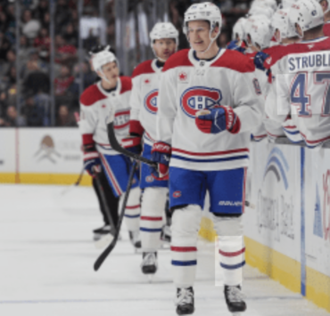 Échange majeur en vue pour un joueur du Canadien de Montréal 2 Échange majeur en vue pour un joueur du Canadien de Montréal Capture le 2026 03 04 a 11.39.33 Échange majeur en vue pour un joueur du Canadien de Montréal