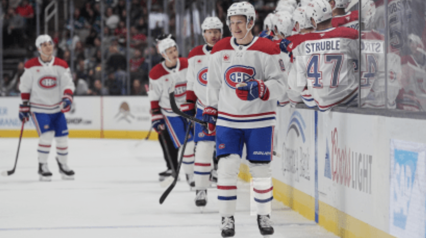 Échange majeur en vue pour un joueur du Canadien de Montréal 1 Échange majeur en vue pour un joueur du Canadien de Montréal Capture le 2026 03 04 a 11.39.33 Échange majeur en vue pour un joueur du Canadien de Montréal