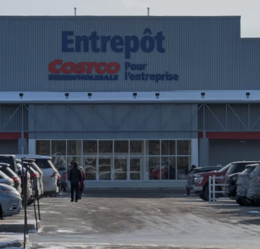 Cet article à 39,99 $ chez Costco fait polémique 4 Cet article à 39,99 $ chez Costco fait polémique Capture le 2026 03 04 a 12.25.53 Cet article à 39,99 $ chez Costco fait polémique
