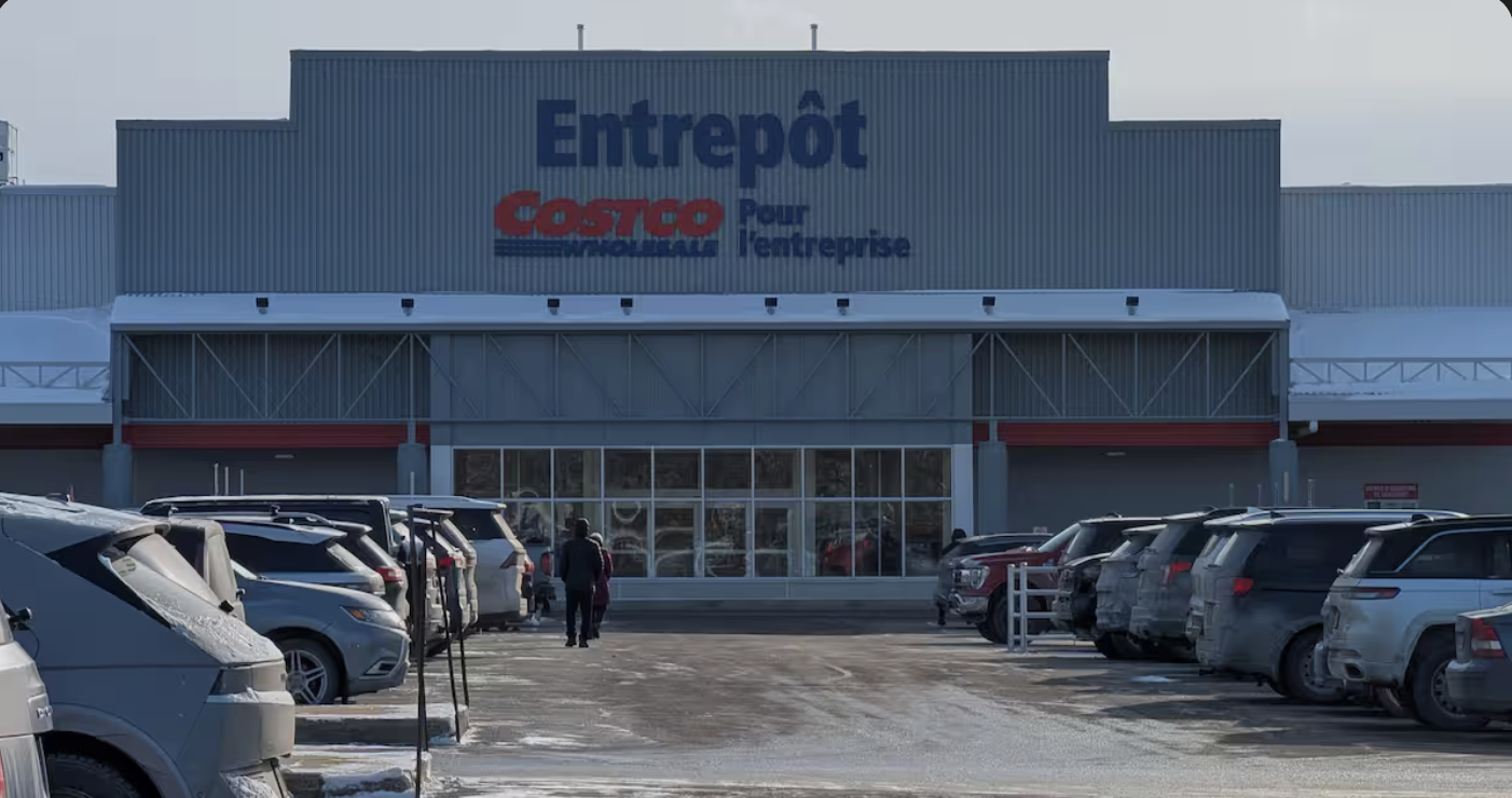 Ce maillot NBA à 39,99 $ chez Costco fait polémique 1 Ce maillot NBA à 39,99 $ chez Costco fait polémique Capture le 2026 03 04 a 12.25.53 Ce maillot NBA à 39,99 $ chez Costco fait polémique