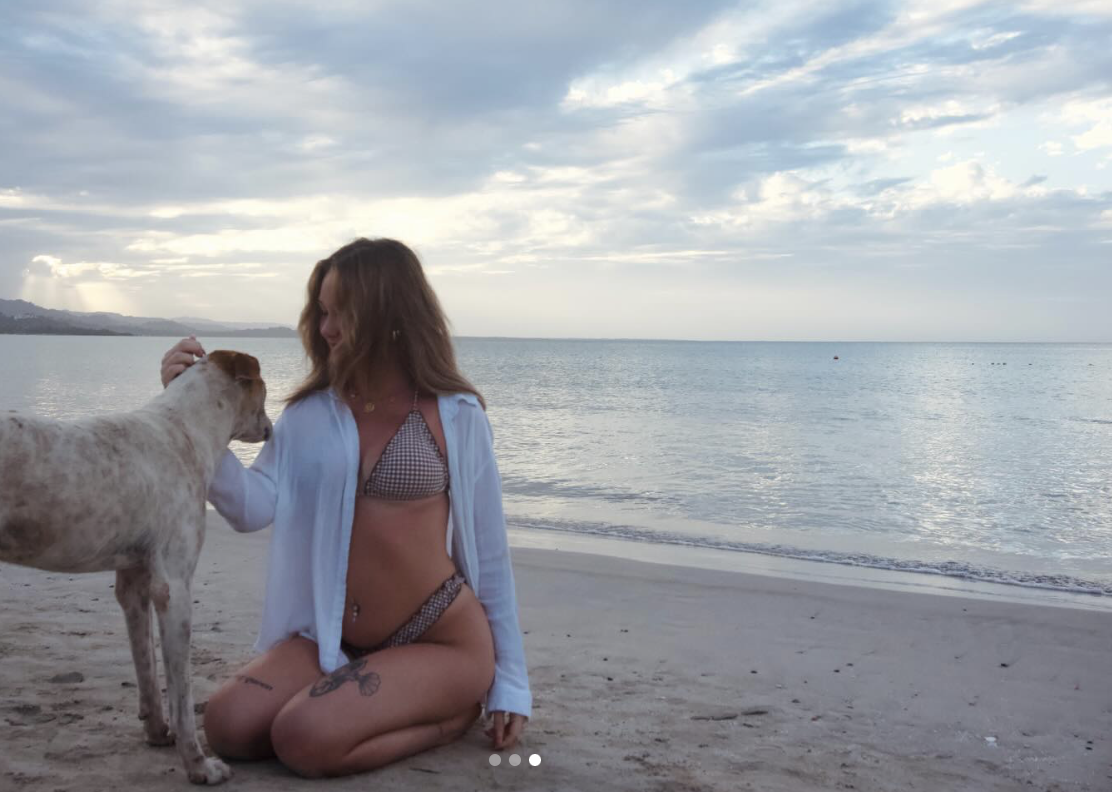 Romie Lacasse de Star Académie rayonne en maillot de bain 3 Romie Lacasse de Star Académie rayonne en maillot de bain Capture le 2026 03 04 a 13.16.15 Romie Lacasse de Star Académie rayonne en maillot de bain