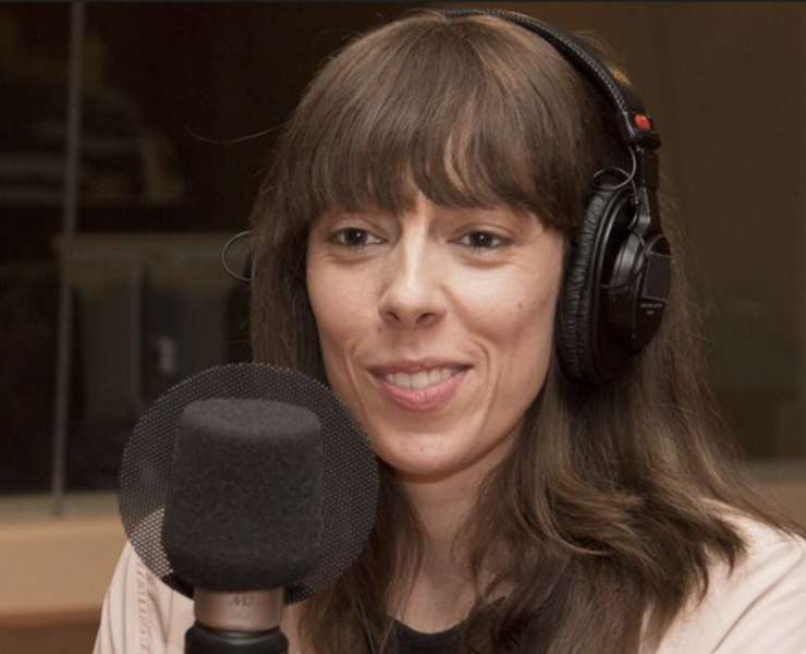 Capture le 2026 03 04 a 13.34.12 STAT: Marie-Andr&eacute;e Labb&eacute; re&ccedil;oit un &eacute;mouvant message de sa conjointe connue de tous