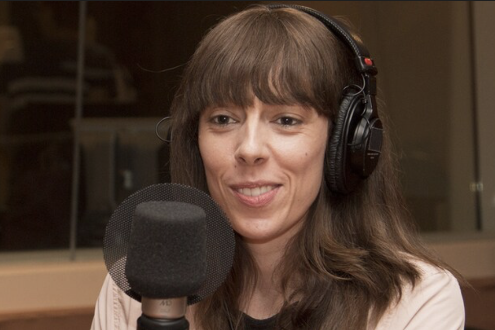 Capture le 2026 03 04 a 13.34.12 STAT: Marie-Andr&eacute;e Labb&eacute; re&ccedil;oit un &eacute;mouvant message de sa conjointe connue de tous