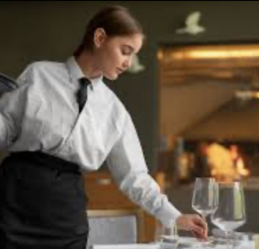 Capture le 2026 03 04 a 22.07.03 Les 3 traits des personnes qui aident les serveurs &agrave; d&eacute;barrasser, selon les psys