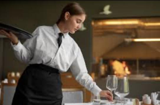 Capture le 2026 03 04 a 22.07.03 Les 3 traits des personnes qui aident les serveurs &agrave; d&eacute;barrasser, selon les psys