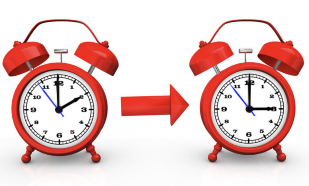 Capture le 2026 03 05 a 02.44.57 Passage &agrave; l&rsquo;heure d&rsquo;&eacute;t&eacute; 2026 : voici la date exacte &agrave; retenir en France et au Canada