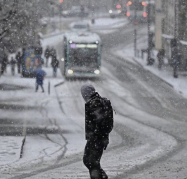 Capture le 2026 03 05 a 09.03.24 Retour du froid au Qu&eacute;bec : une mauvaise surprise m&eacute;t&eacute;o frappe plusieurs r&eacute;gions