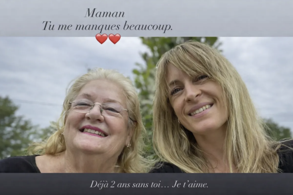 Christine Beaulieu rend un hommage bouleversant à sa mère, deux ans après son décès 2 Christine Beaulieu rend un hommage bouleversant à sa mère, deux ans après son décès Capture le 2026 03 05 a 09.56.26 Christine Beaulieu rend un hommage bouleversant à sa mère, deux ans après son décès