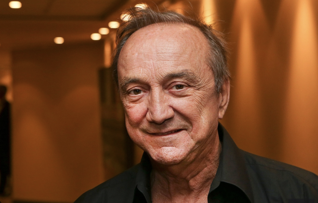 Capture le 2026 03 05 a 10.13.08 Claude Dubois op&eacute;r&eacute; : sa famille donne des nouvelles sur son &eacute;tat de sant&eacute;