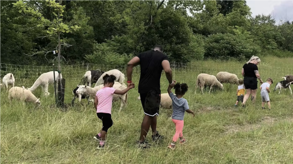 Capture le 2026 03 05 a 10.15.31 Voici enfin ce qui va prendre la place de la fermette du Centre de la nature de Laval
