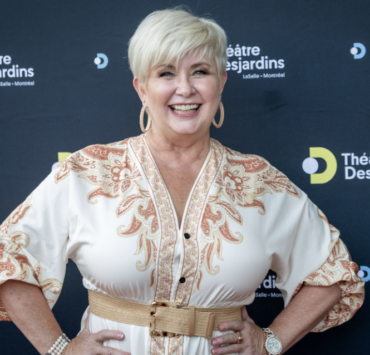 Capture le 2026 03 06 a 07.15.19 Nathalie Simard en deuil :Un d&eacute;part qui la bouleverse