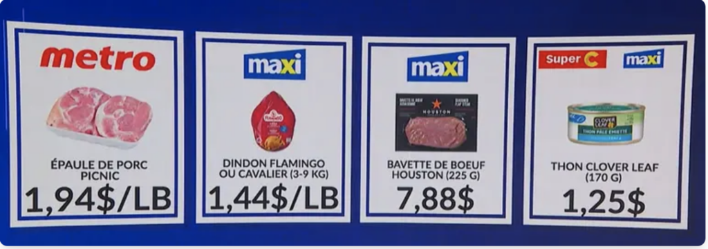 Capture le 2026 03 06 a 07.56.15 Une rare promo imbattable fait exploser le bonheur des familles cette semaine au Qu&eacute;bec