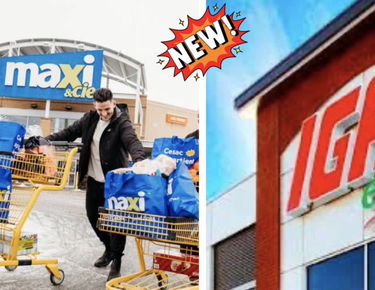 Capture le 2026 03 06 a 08.41.38 Une rare promo imbattable fait exploser le bonheur des familles cette semaine au Qu&eacute;bec