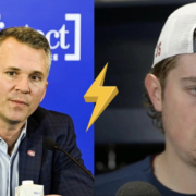 Capture le 2026 03 06 a 09.28.52 Martin St-Louis tranche : d&eacute;cision cruciale pour Samuel Montembeault