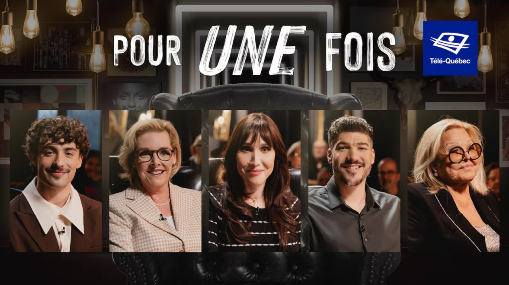 Capture le 2026 03 06 a 11.30.20 Mich&egrave;le Richard brise le silence dans une entrevue exceptionnelle