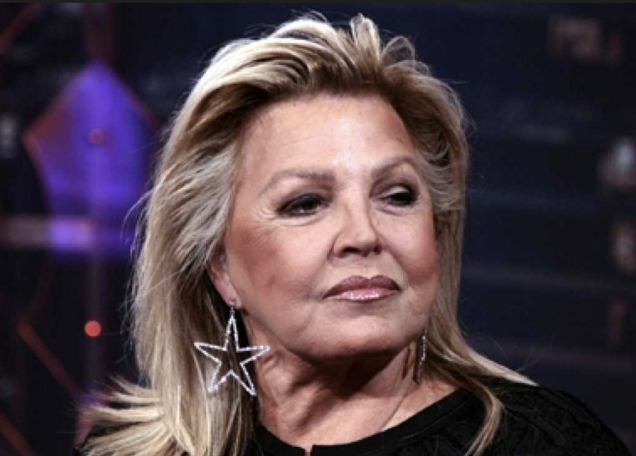 Capture le 2026 03 06 a 11.41.34 Mich&egrave;le Richard brise le silence dans une entrevue exceptionnelle