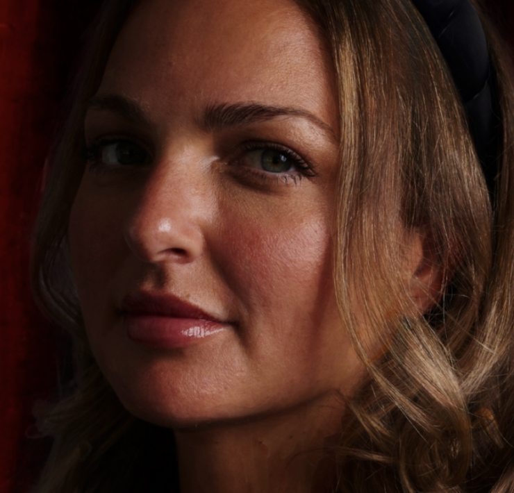 Capture le 2026 03 06 a 14.19.36 Audrey de Survivor Qu&eacute;bec enflamme le web avec ses photos en bikini en voyage amoureux