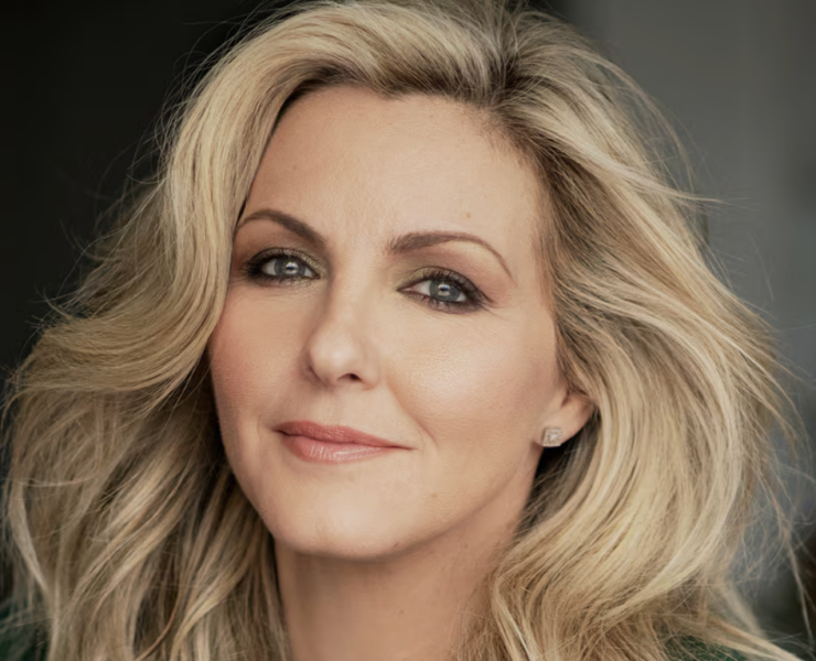 Capture le 2026 03 07 a 00.59.47 Le look audacieux de V&eacute;ronique Cloutier &agrave; Z&eacute;nith enflamme les r&eacute;seaux sociaux