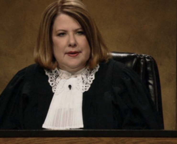 Capture le 2026 03 07 a 01.05.05 Anne-France Goldwater m&eacute;connaissable : sa nouvelle apparence enflamme le web !