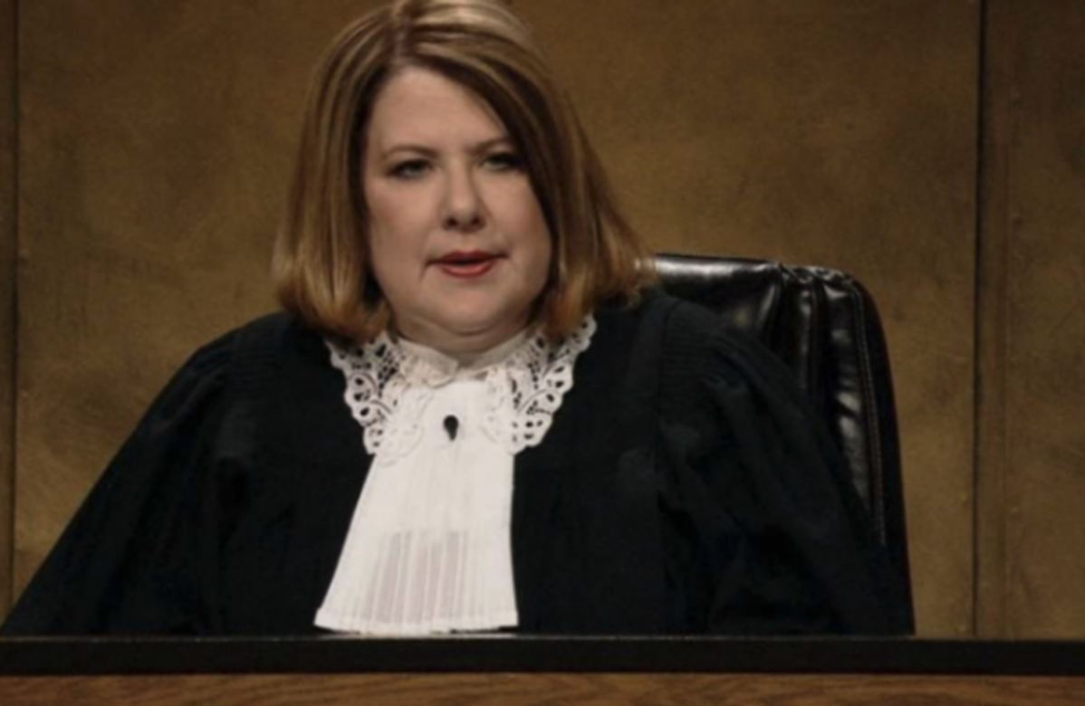 Capture le 2026 03 07 a 01.05.05 Anne-France Goldwater m&eacute;connaissable : sa nouvelle apparence enflamme le web !