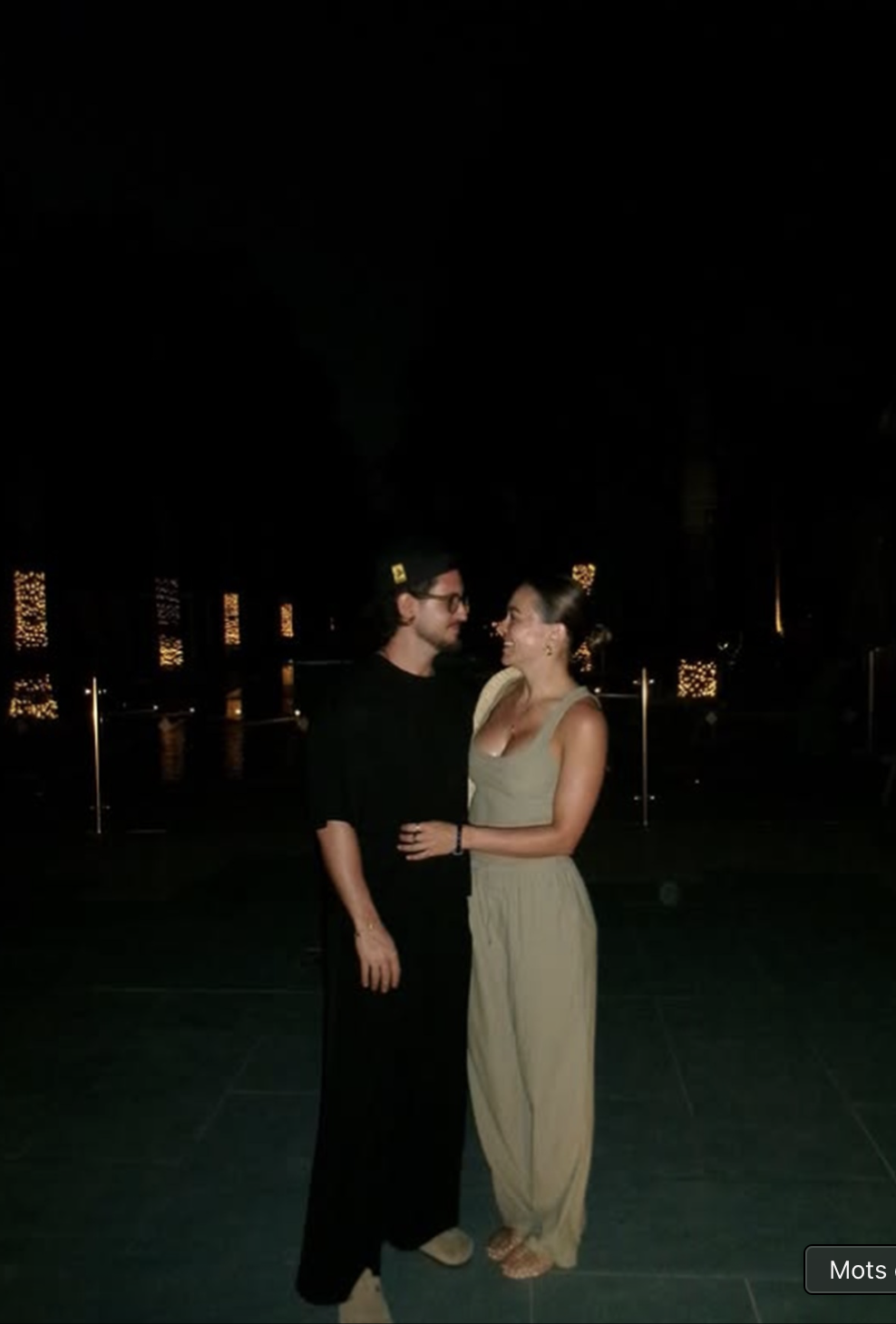 Capture le 2026 03 07 a 05.19.52 Sous le soleil de la R&eacute;publique dominicaine : Lou-Pascal et Marina plus amoureux que jamais (08)photos sur la plage